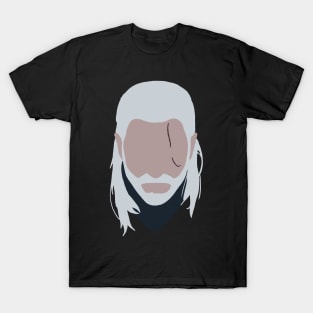 The Witcher Geralt T-Shirt